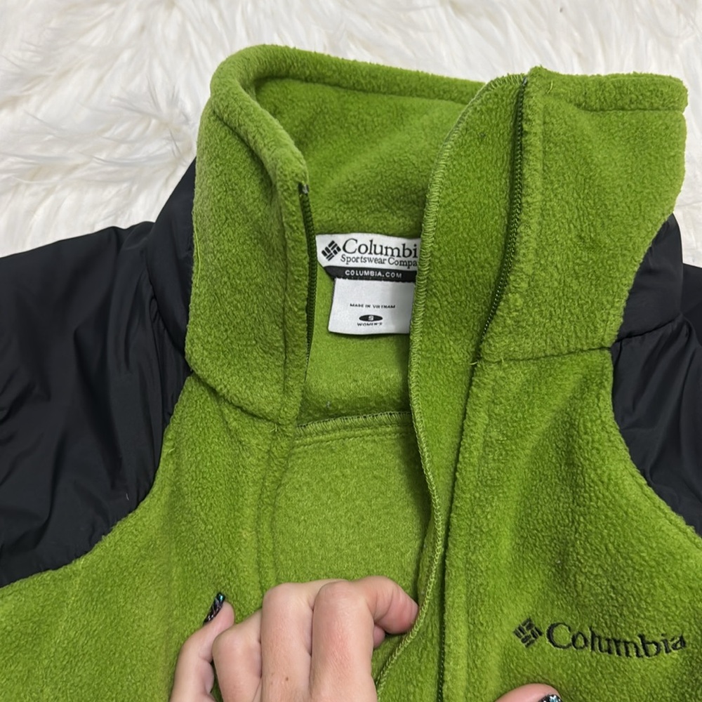 Columbia jacket - Picture 2 of 3